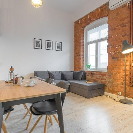 Apartament Z Antresola Nowa Papiernia Βρότσλαβ Εξωτερικό φωτογραφία