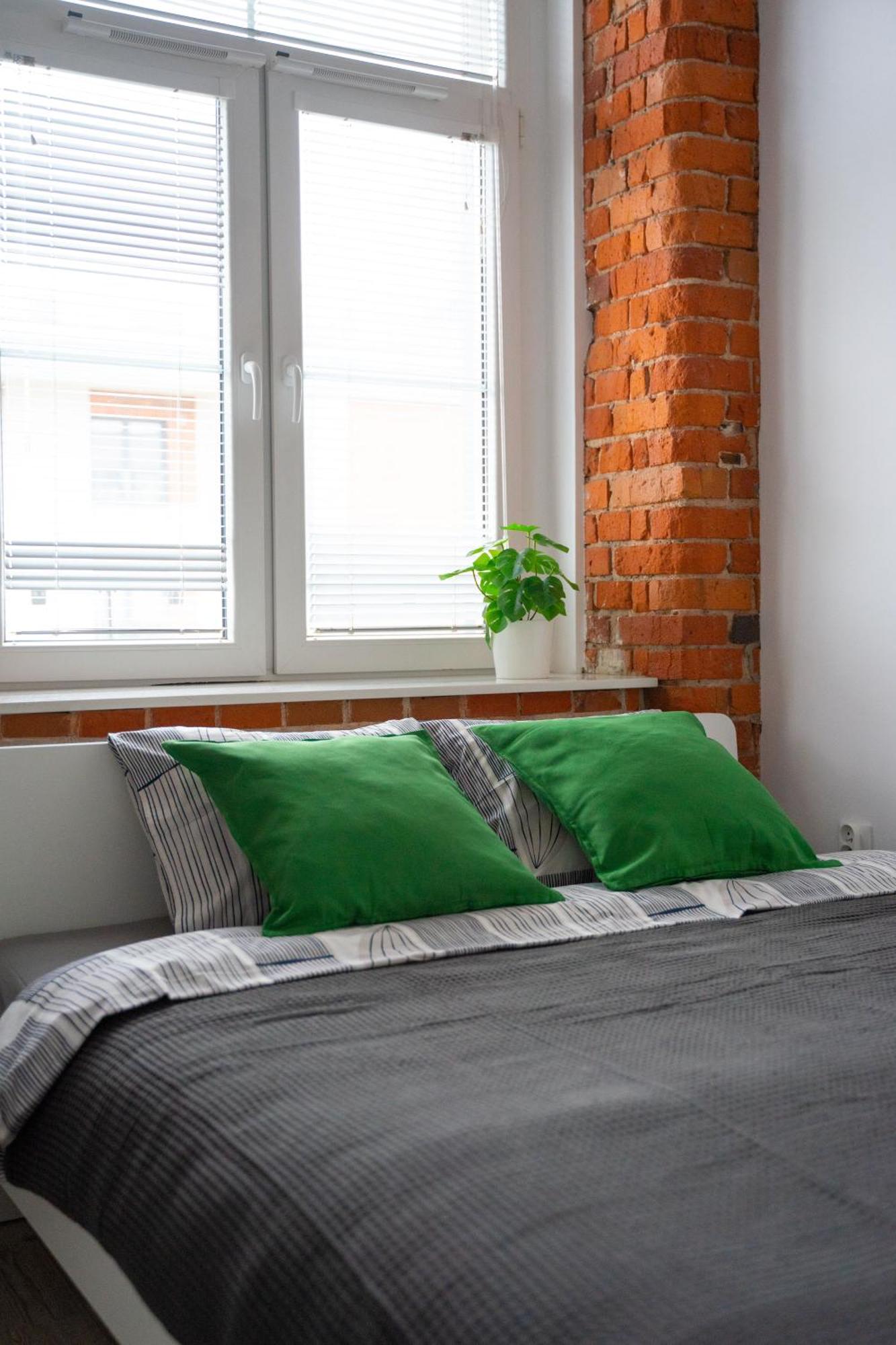 Apartament Z Antresola Nowa Papiernia Βρότσλαβ Εξωτερικό φωτογραφία