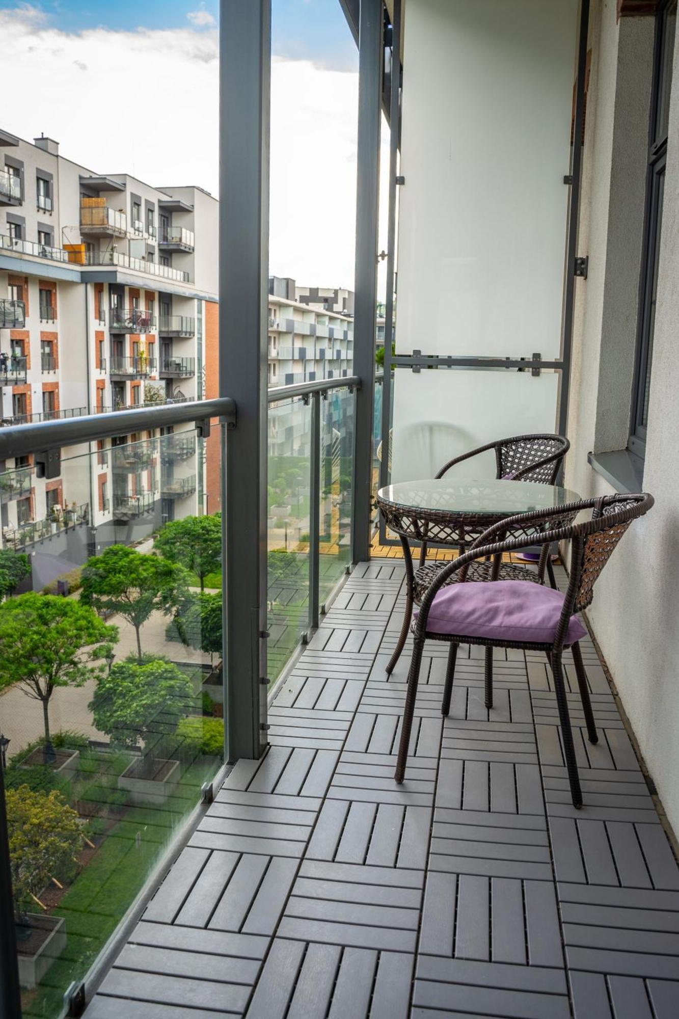 Apartament Z Antresola Nowa Papiernia Βρότσλαβ Εξωτερικό φωτογραφία