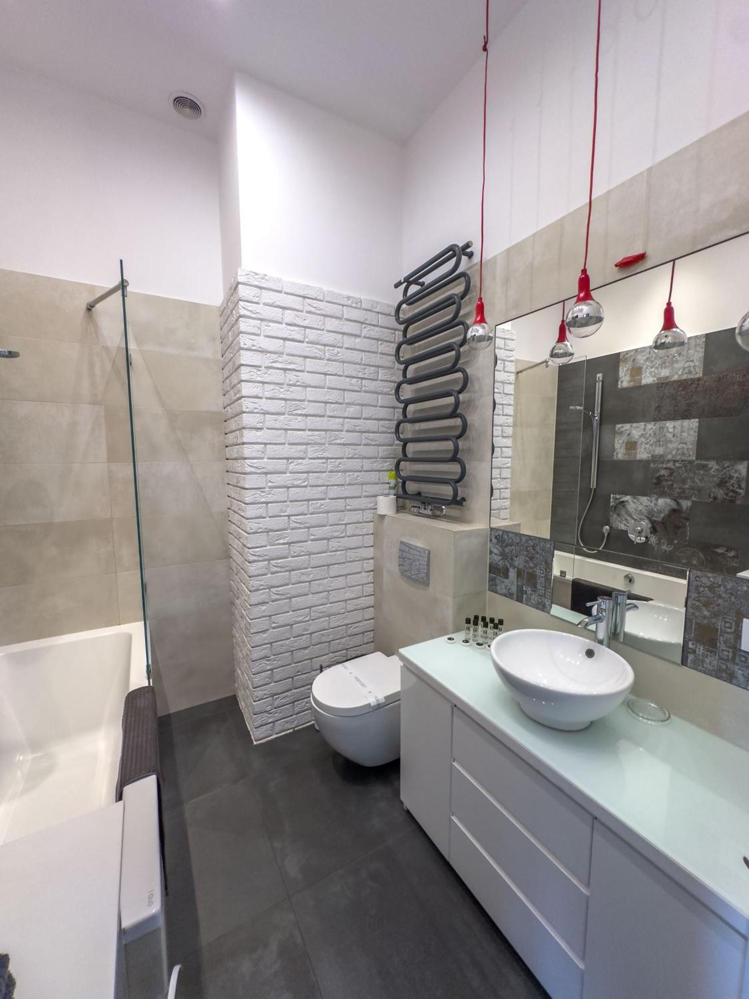 Apartament Z Antresola Nowa Papiernia Βρότσλαβ Εξωτερικό φωτογραφία
