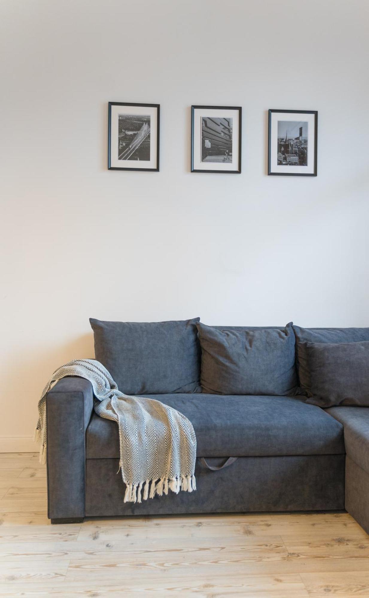 Apartament Z Antresola Nowa Papiernia Βρότσλαβ Εξωτερικό φωτογραφία