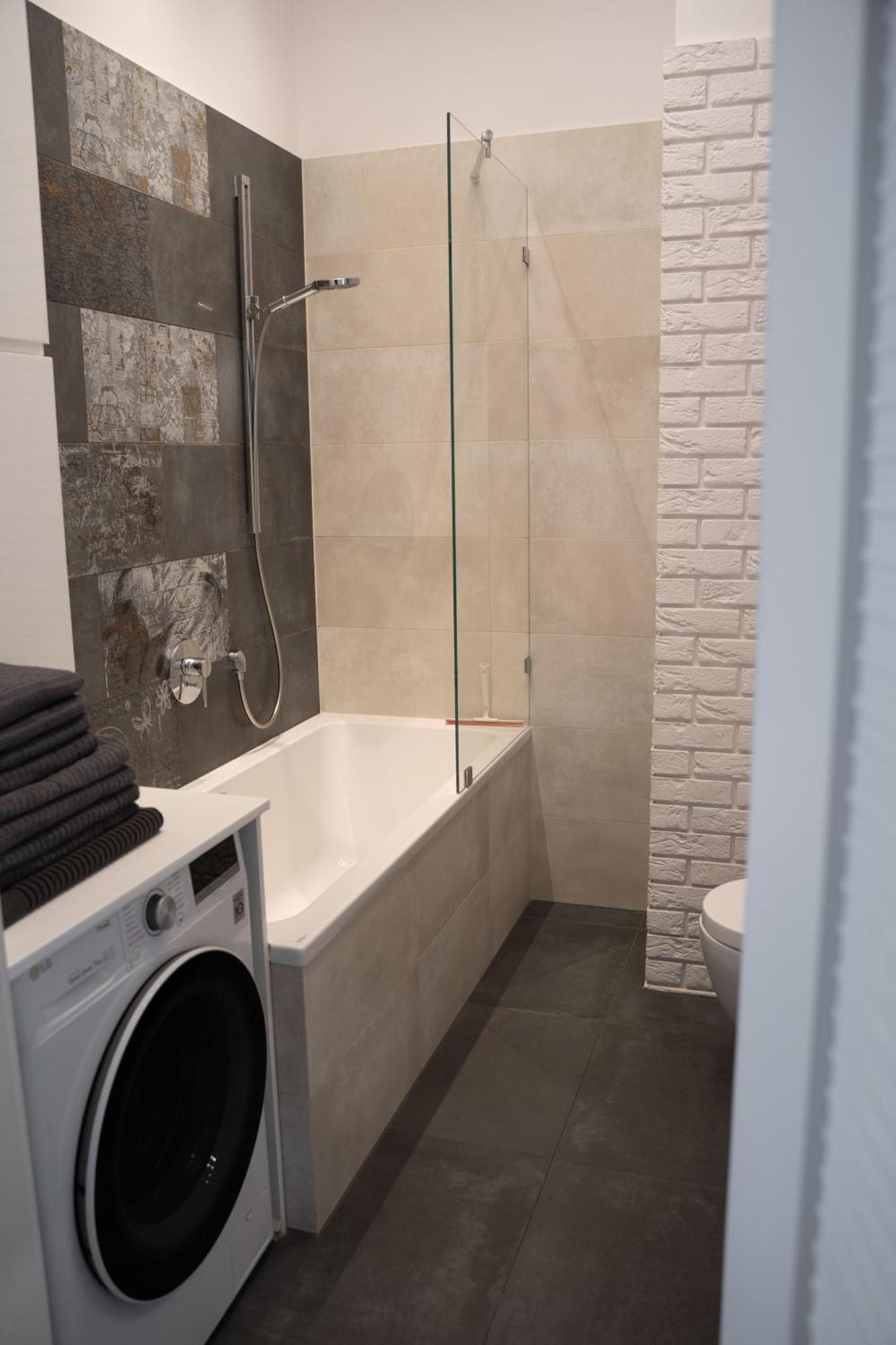 Apartament Z Antresola Nowa Papiernia Βρότσλαβ Εξωτερικό φωτογραφία