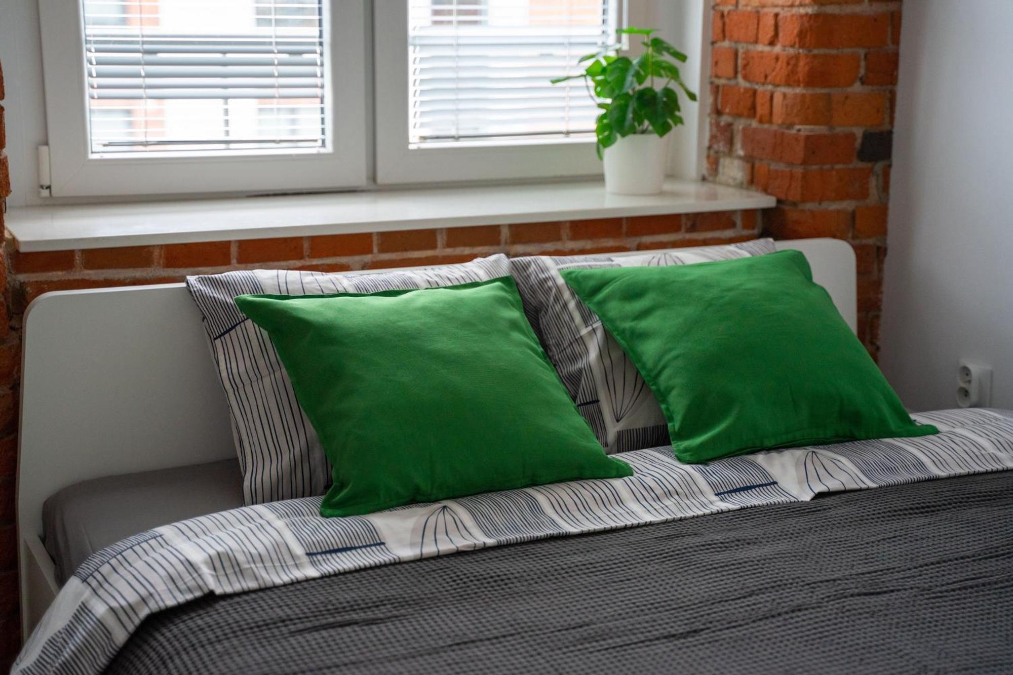 Apartament Z Antresola Nowa Papiernia Βρότσλαβ Εξωτερικό φωτογραφία